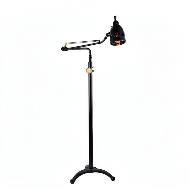 Mondera | Floor Lamp Swing Arm - Home Cartel ®