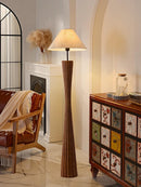 Elmyrae I Floor Lamp