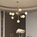 Aellenith | Alabaster Chandelier