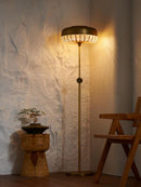Wavessa Une | Floor Lamp - Home Cartel ®