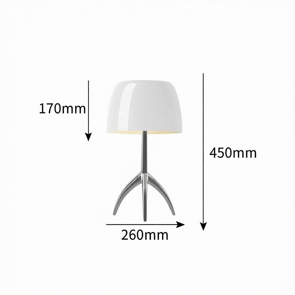 Myrreniel I Table Lamp