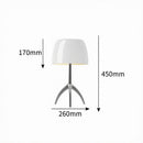 Myrreniel I Table Lamp