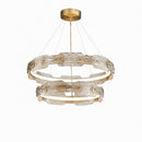 Belrineth B | Crystal Chandelier
