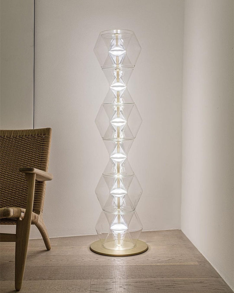 Dreshiel | Modern Floor Lamp