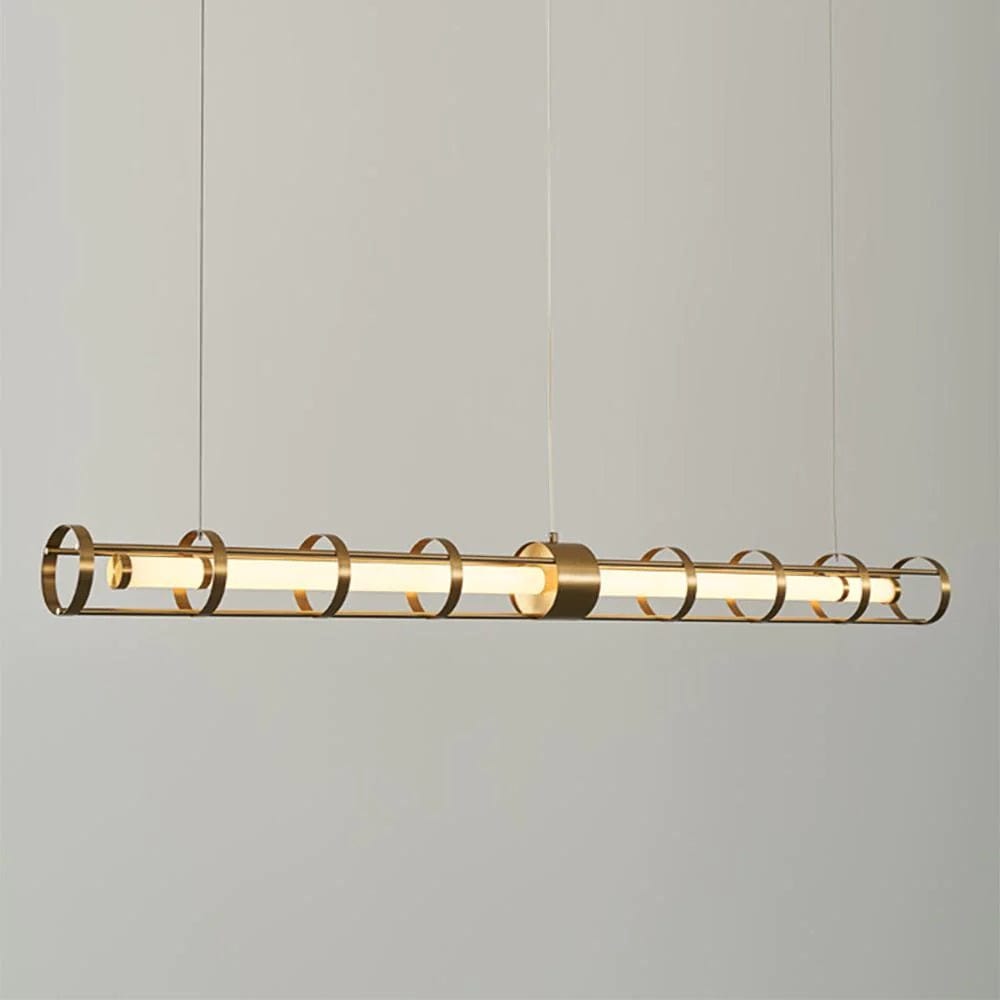 Vela | Modern Chandelier - Home Cartel ®