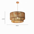 Selviane Deux | Pendant Light