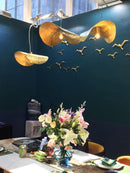 Novaleen B | Pendant Light