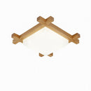Malorien A | Ceiling Mounted Light