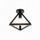 Oryndorae | Semi Flush Mounted Light