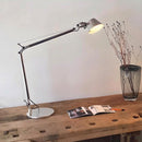 Nuvira A | Table Lamp Swing Arm