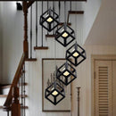 Kyrien | Cluster Chandelier