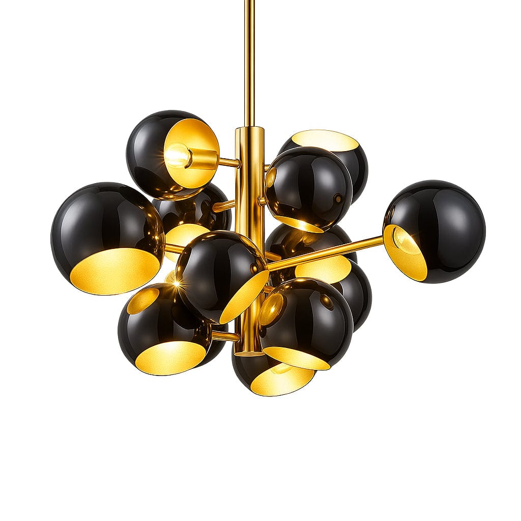 Bayek | Chandelier - Modern Chandelier | HomeCartel Philippines
