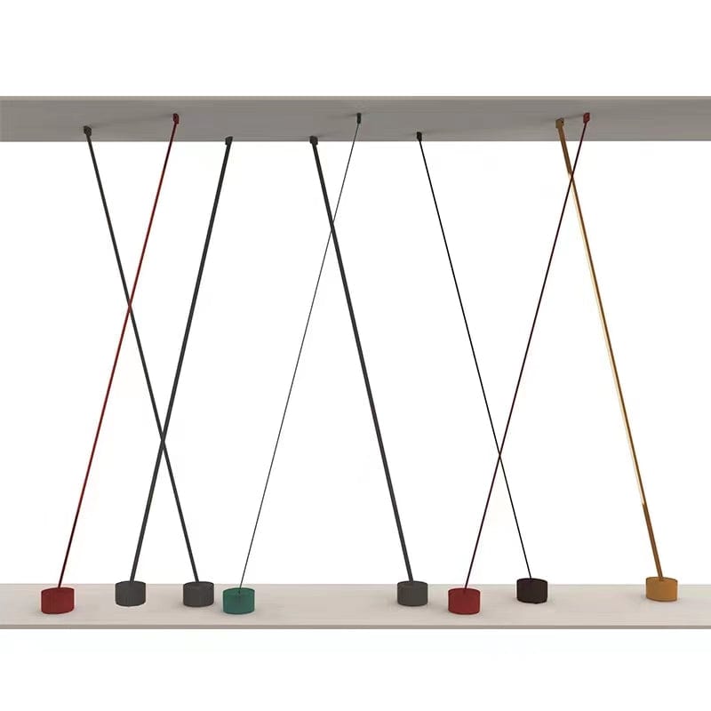 Apex | Modern LED Floor Lamp - Modern Floor Lamp | HomeCartel Philippines