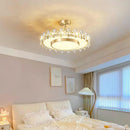 Norvellor | Semi Flush Mounted Light