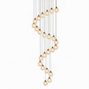 Rhovan | Cluster Chandelier