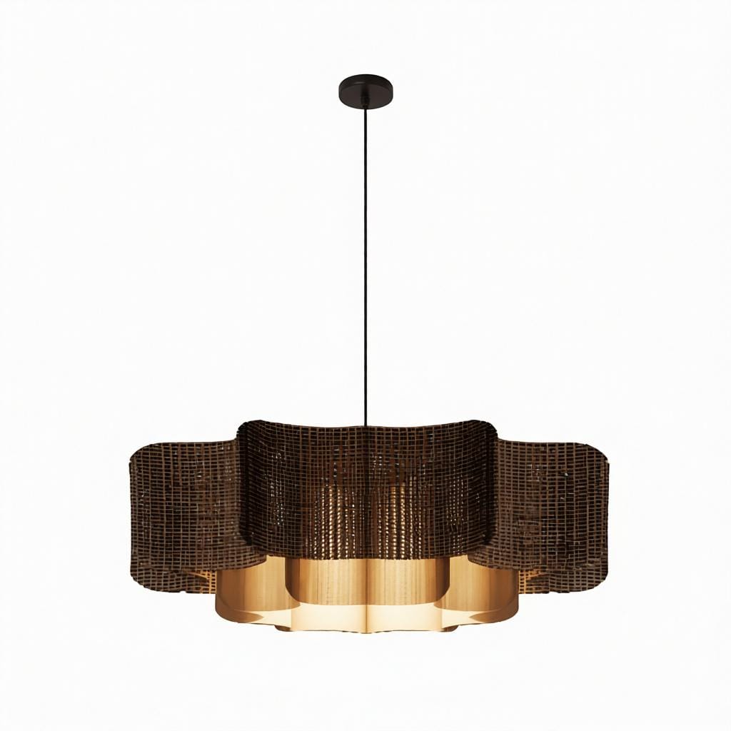 Selwynra | Chandelier - Detail View #2 | HomeCartel