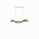 Kneib | Linear Chandelier