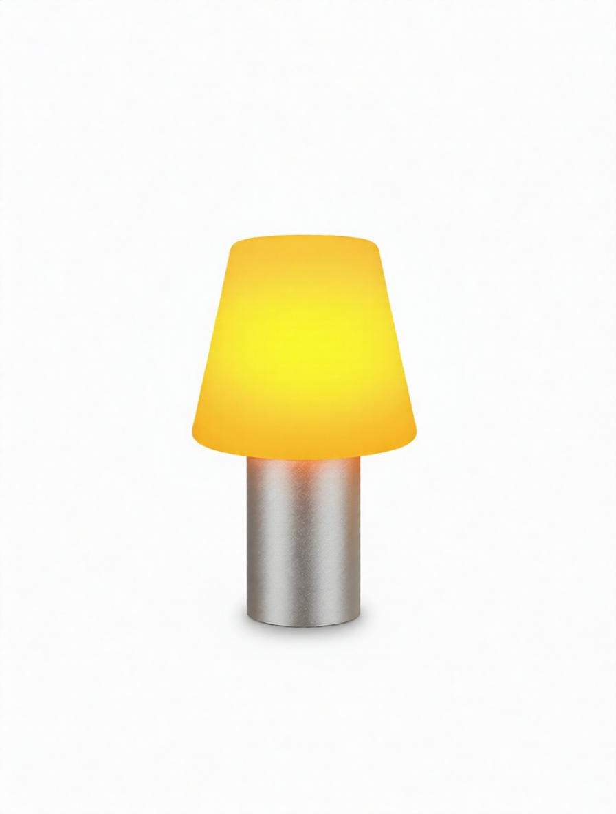 Elyndara | Outdoor Table Lamp - Modern ARCHITECTURAL OUTDOOR | HomeCartel Philippines