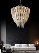 Taliara Une | Chandelier