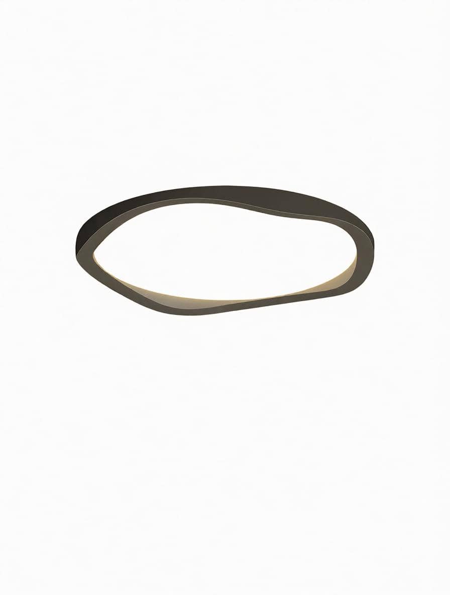 Merilin | Ceiling Mounted Light - Detail View #5 | HomeCartel