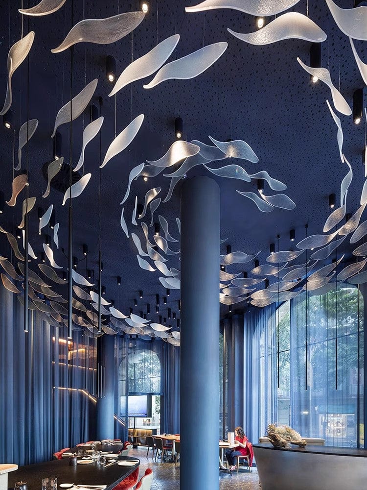 Adventure | Cluster Chandelier - Detail View #2 | HomeCartel