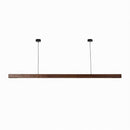 Farday | Linear Chandelier