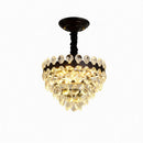 Orielwen | Mini Chandelier