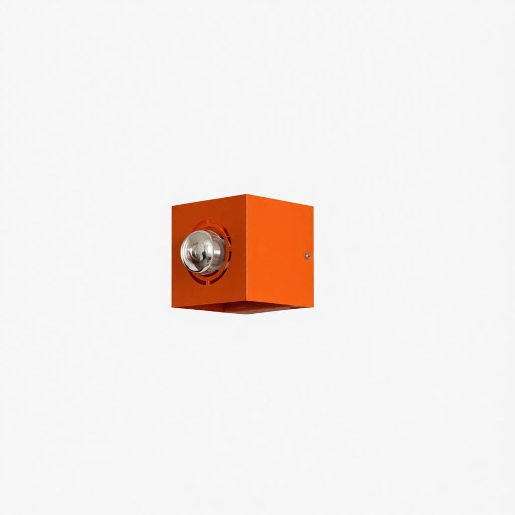 Ryrenvea I Wall Light - Detail View #9 | HomeCartel