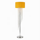 Orynael Une I Crystal Floor Lamp