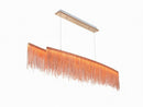 Harber | Linear Chandelier