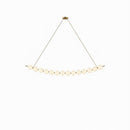 Kamensky | Linear Chandelier