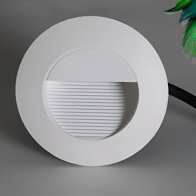 Monte | Outdoor Step Light