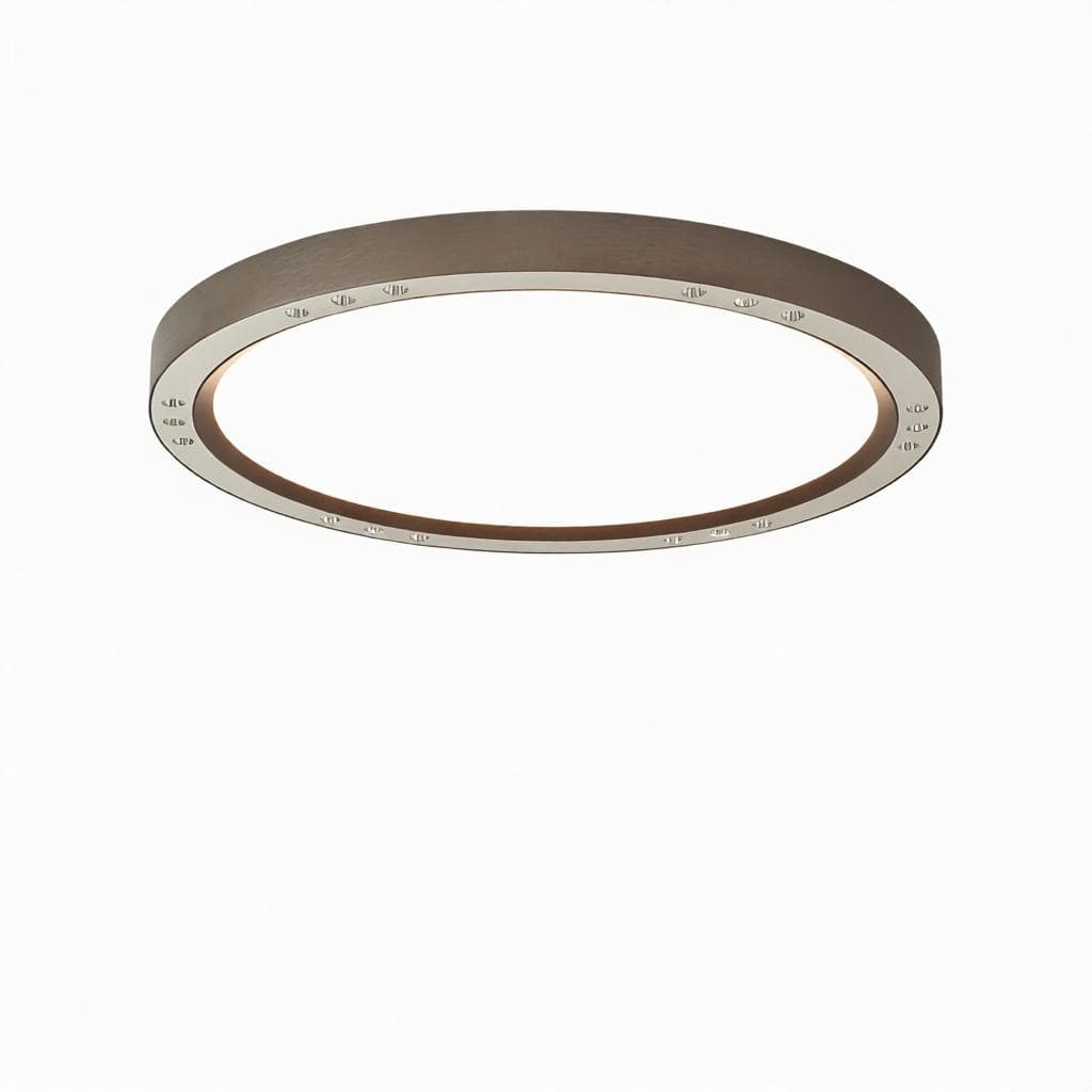 Nahrwold | Ceiling Mounted Light - Detail View #8 | HomeCartel