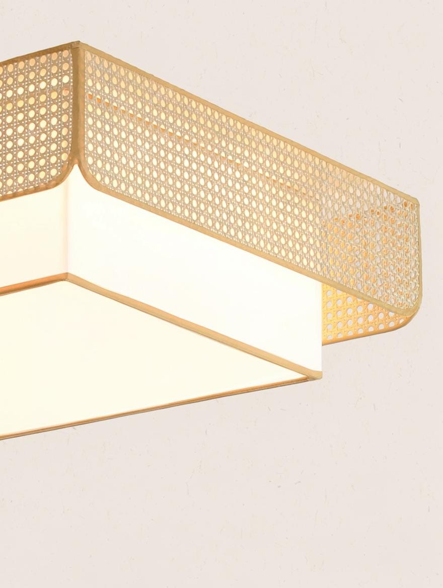 Morynnar | Ceiling Mounted Light - Detail View #5 | HomeCartel