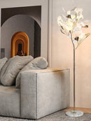 Nuvine C | Floor Lamp