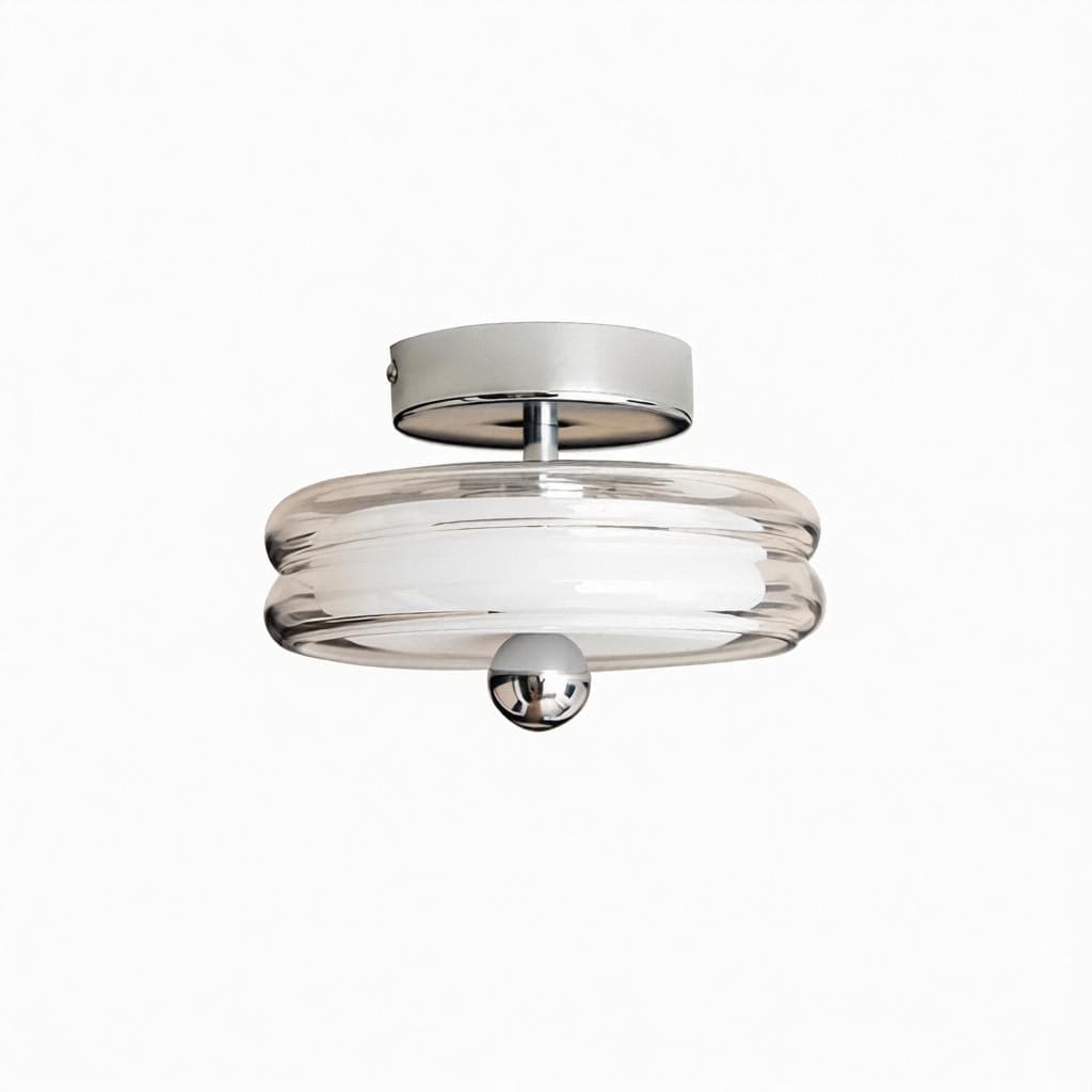 Selvendre I Semi Flush Mounted Light - Modern Semi Flush Mounted Light | HomeCartel Philippines