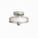 Selvendre I Semi Flush Mounted Light