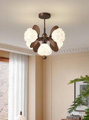 Uvendil | Semi Flush Mounted Light