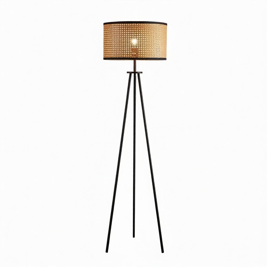 Cerelleth | Floor Lamp - Detail View #6 | HomeCartel