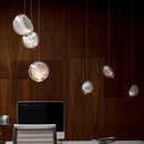Abbygail | Modern LED Pendant Light