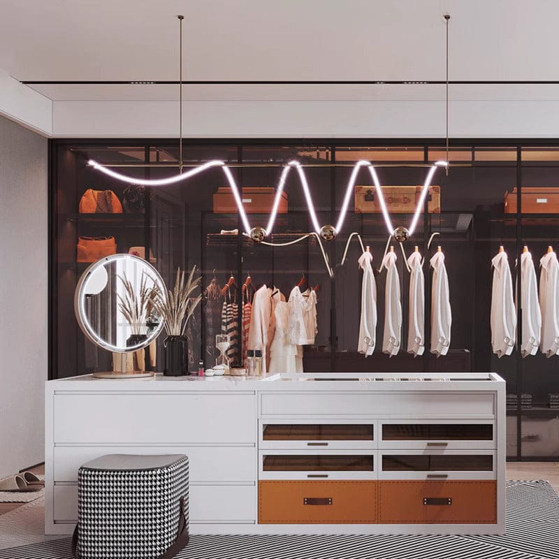 Karhold | Modern LED Chandelier - Home Cartel ®