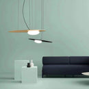 Waldemar | Modern Pendant Light