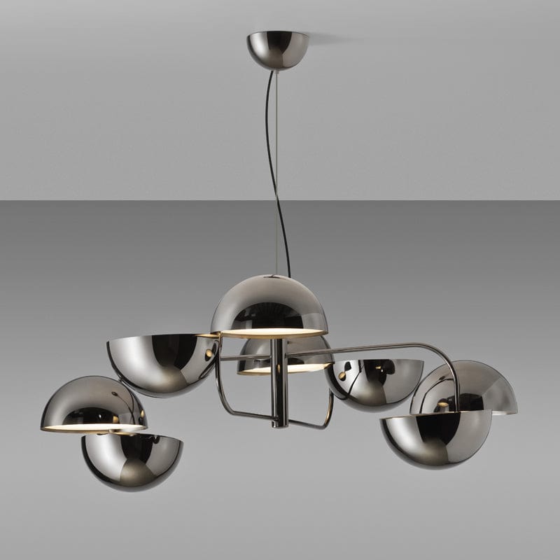 Sirius | Modern Chandelier - Detail View #3 | HomeCartel