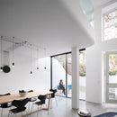 Emhyr Une | Modern Pendant Light