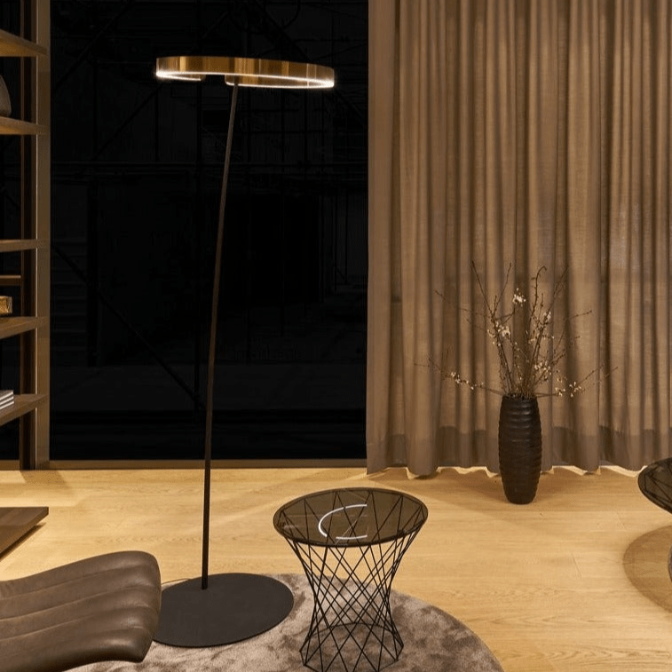 Ervi | Modern Floor Lamp