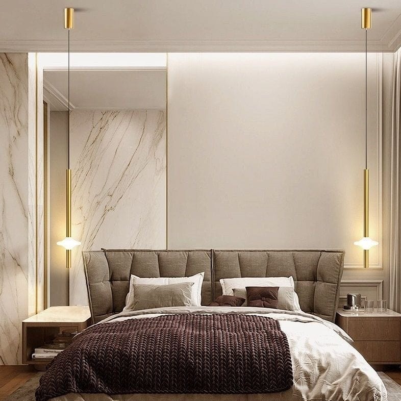 Calista | Modern Pendant Light - Home Cartel ®