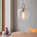 Katya | Modern Pendant Light