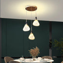 Lucine | Modern Cluster Chandelier