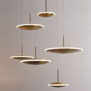 Foltest | Modern Pendant Light