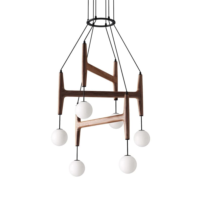 Aerioneth | Modern Chandelier - Modern Chandelier | HomeCartel Philippines